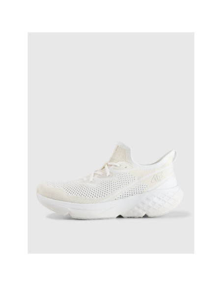Niskie sneakersy velocore e-knit damskie 4f 4frss25fspof171-10s