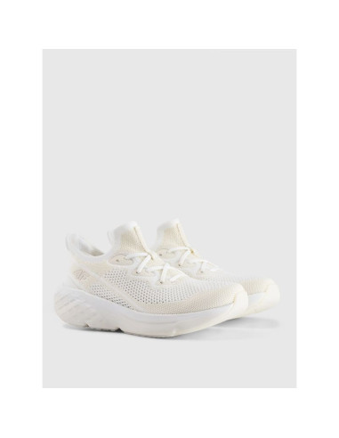 Niskie sneakersy velocore e-knit damskie 4f 4frss25fspof171-10s