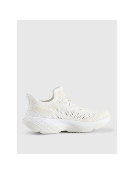 Niskie sneakersy velocore e-knit damskie 4f 4frss25fspof171-10s