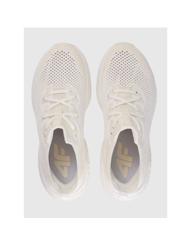 Niskie sneakersy velocore e-knit damskie 4f 4frss25fspof171-10s