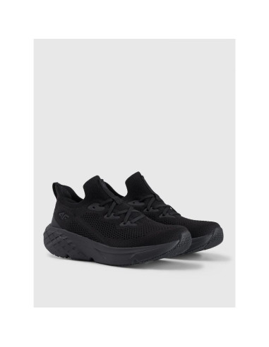 Niskie sneakersy velocore e-knit damskie 4f 4frss25fspof171-20s