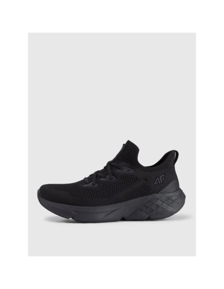 Niskie sneakersy velocore e-knit damskie 4f 4frss25fspof171-20s