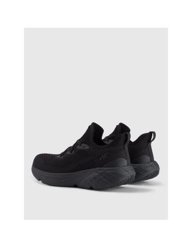 Niskie sneakersy velocore e-knit damskie 4f 4frss25fspof171-20s