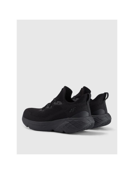 Niskie sneakersy velocore e-knit damskie 4f 4frss25fspof171-20s