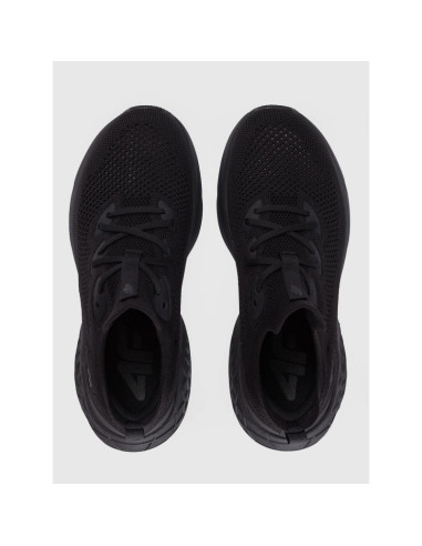 Niskie sneakersy velocore e-knit damskie 4f 4frss25fspof171-20s