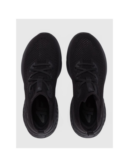 Niskie sneakersy velocore e-knit damskie 4f 4frss25fspof171-20s