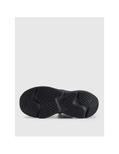 Niskie sneakersy velocore e-knit damskie 4f 4frss25fspof171-20s