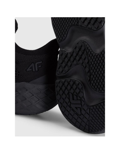 Niskie sneakersy velocore e-knit damskie 4f 4frss25fspof171-20s