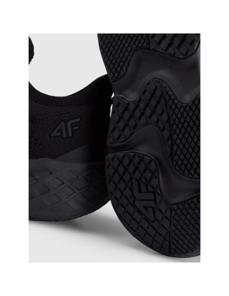 Niskie sneakersy velocore e-knit damskie 4f 4frss25fspof171-20s