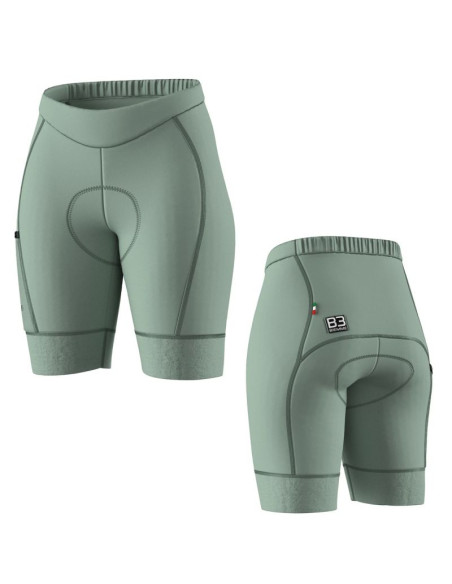 Biemme spodenki b.s. legend cargo lady 26 szał. s