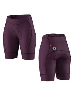 Biemme spodenki b.s. legend cargo lady 26 fiol. s