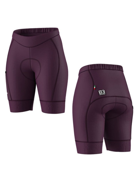 Biemme spodenki b.s. legend cargo lady 26 fiol. s