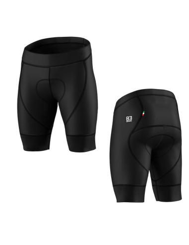 Biemme spodenki bez szel. legend eco 26 czar. l