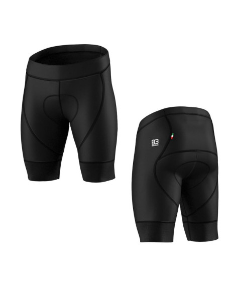 Biemme spodenki bez szel. legend eco 26 czar. l