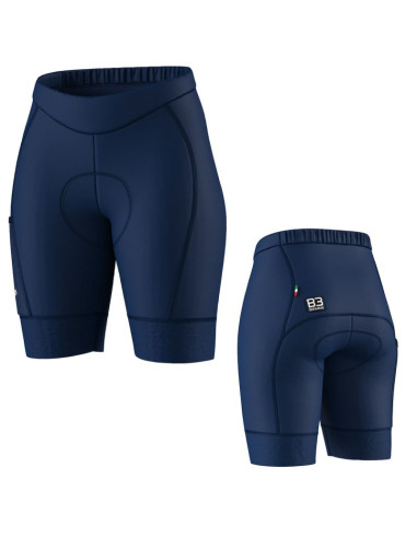 Spodenki b.s. legend eco lycra lady 26 gran. m