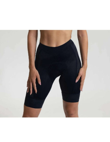 Spodenki b.s. legend eco lycra lady 26 czar. l