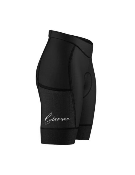 Spodenki b.s. legend cargo lady 26 czarne xs