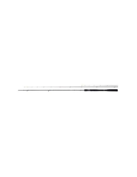 Wędka shimano aero x1a carp feeder 3,05m 60g 2 cz.+tips