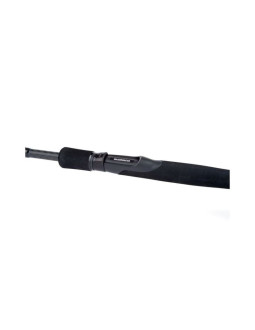 Wędka shimano aero x1a carp feeder 3,05m 60g 2 cz.+tips 2