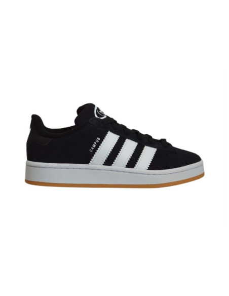Buty dziecięce adidas campus 00s elastic lace - ji4331