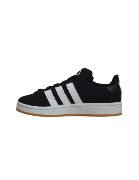 Buty dziecięce adidas campus 00s elastic lace - ji4331