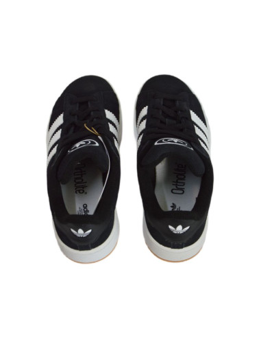 Buty dziecięce adidas campus 00s elastic lace - ji4331