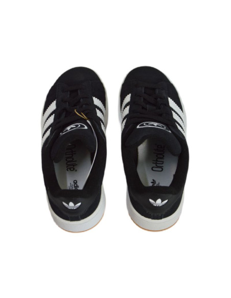 Buty dziecięce adidas campus 00s elastic lace - ji4331