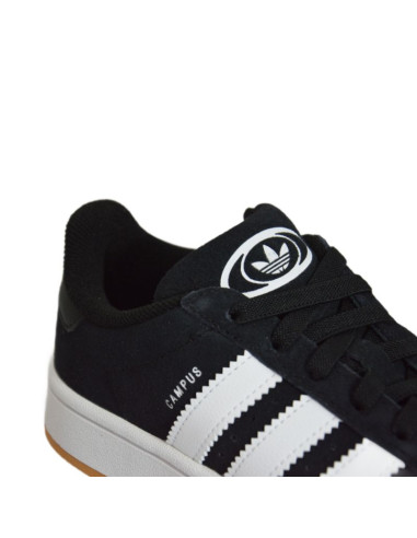 Buty dziecięce adidas campus 00s elastic lace - ji4331