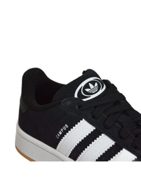 Buty dziecięce adidas campus 00s elastic lace - ji4331