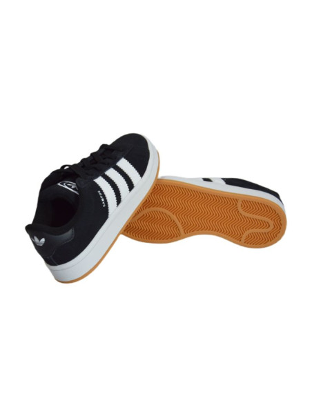Buty dziecięce adidas campus 00s elastic lace - ji4331