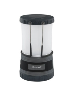 Outwell carnelian dc 1000 latarnia kempingowa zasilana przez usb
