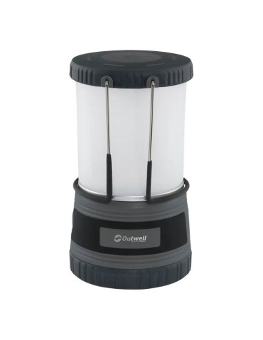 Outwell carnelian dc 1000 latarnia kempingowa zasilana przez usb