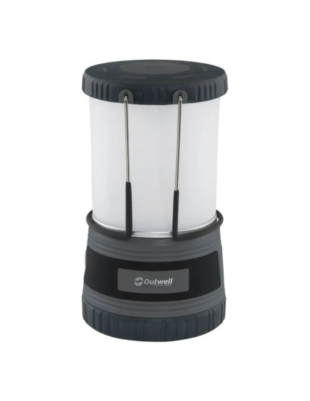 Outwell carnelian dc 1000 latarnia kempingowa zasilana przez usb