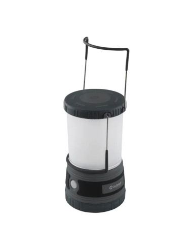 Outwell carnelian dc 1000 latarnia kempingowa zasilana przez usb