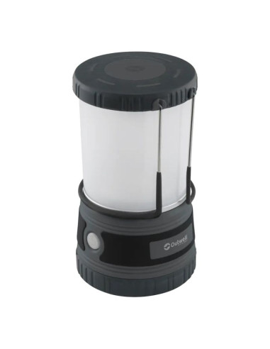 Outwell carnelian dc 1000 latarnia kempingowa zasilana przez usb