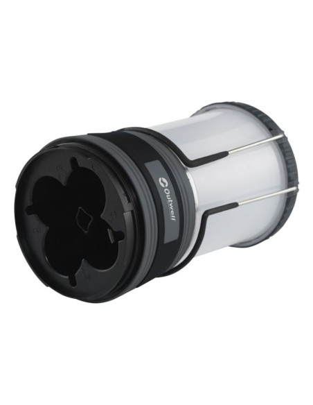 Outwell carnelian dc 1000 latarnia kempingowa zasilana przez usb