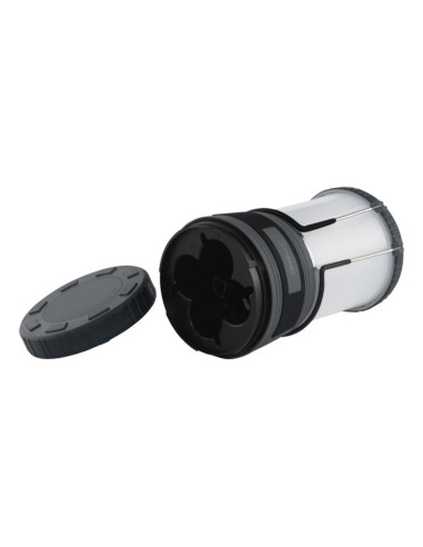 Outwell carnelian dc 1000 latarnia kempingowa zasilana przez usb