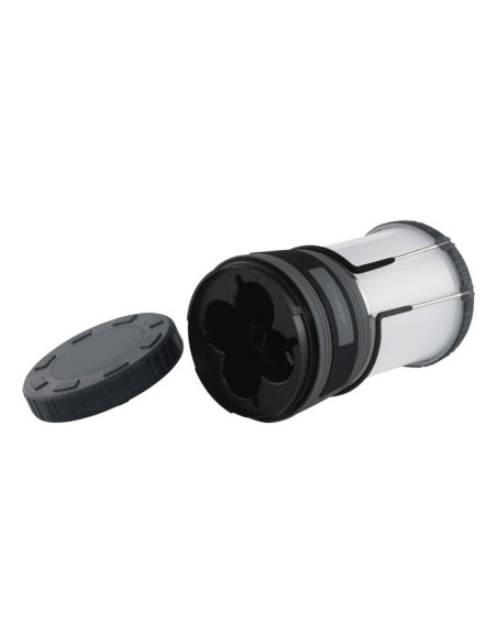 Outwell carnelian dc 1000 latarnia kempingowa zasilana przez usb