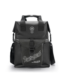 Torba przednia rockbros as-158 - do roweru składanego brompton