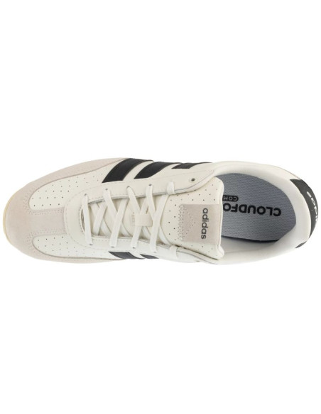 Adidas barreda lo jr4618 białe 41 1/3