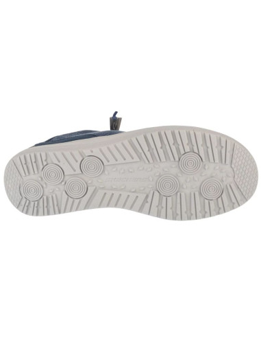 Skechers slip-ins: melson - coronado 210959-den granatowe 40