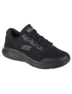 Skechers skech-lite pro - clear rush 232591-bbk czarne 41
