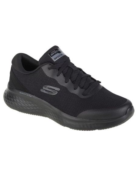 Skechers skech-lite pro - clear rush 232591-bbk czarne 41