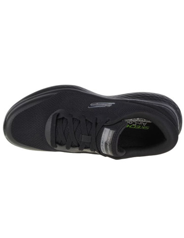 Skechers skech-lite pro - clear rush 232591-bbk czarne 41