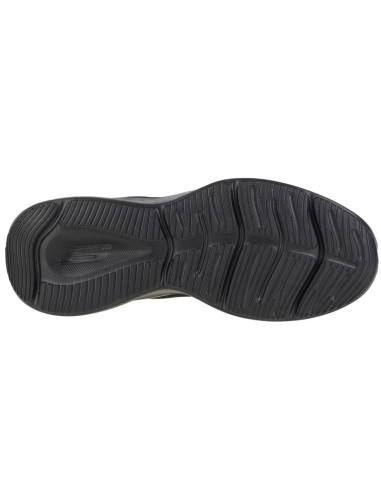 Skechers skech-lite pro - clear rush 232591-bbk czarne 41