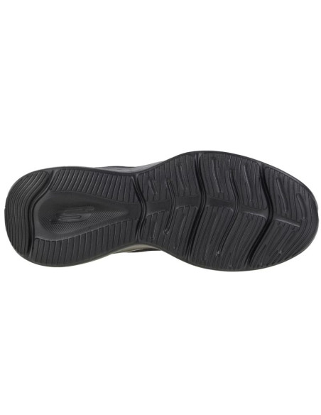 Skechers skech-lite pro - clear rush 232591-bbk czarne 41