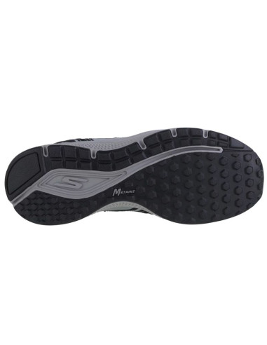 Skechers go run consistent 220034-bkgy czarne 41
