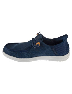 Skechers slip-ins: melson - coronado 210952-nvy granatowe 40 2