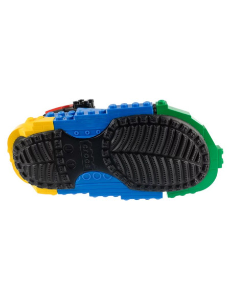 Crocs lego creativity clog k  211874-001 czarne 28/29