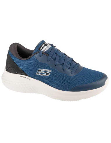 Skechers skech-lite pro - clear rush 232591-nvbk granatowe 42,5